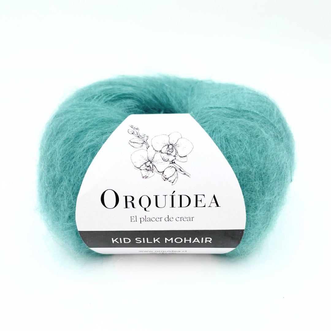 Kid Silk Mohair