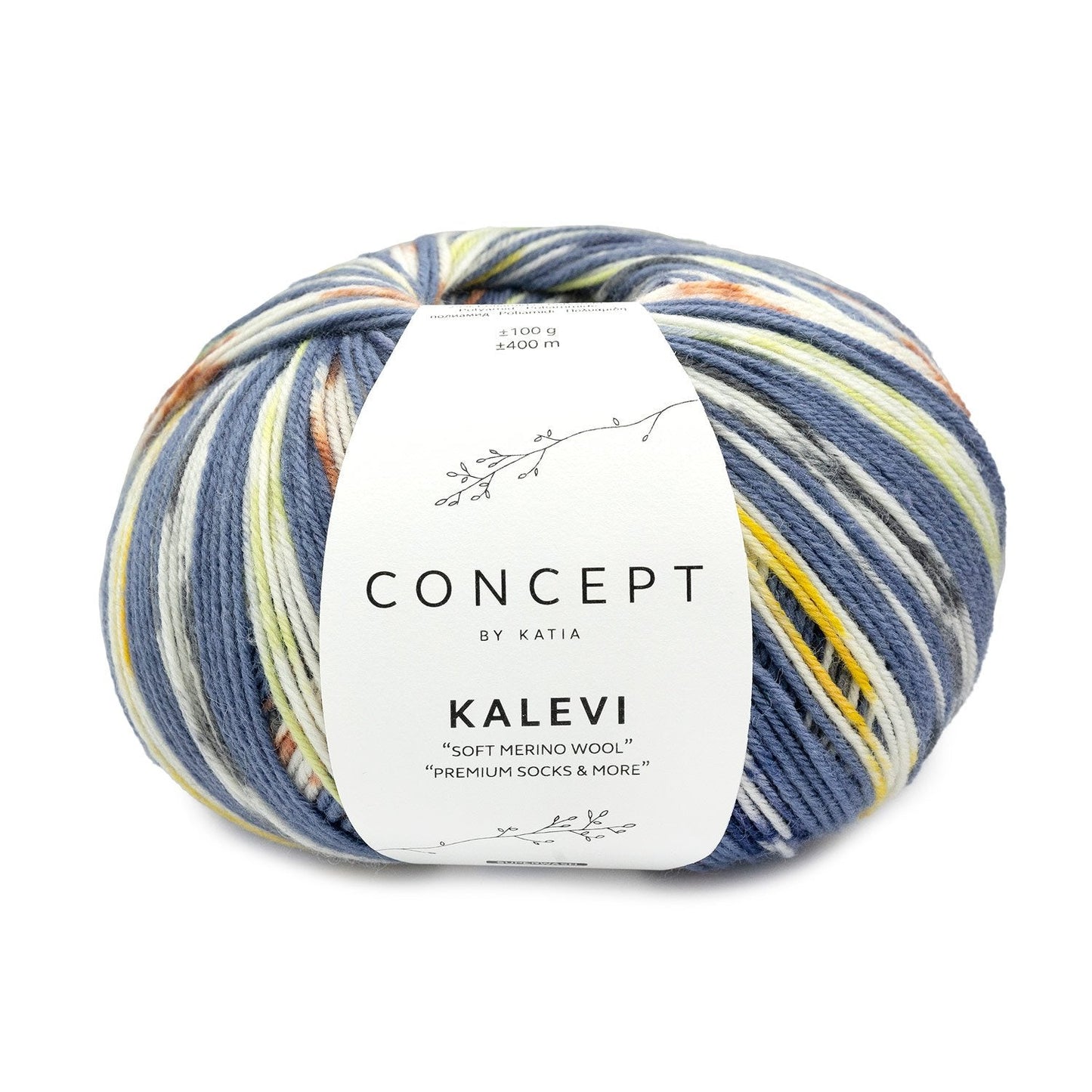 Kalevi Socks