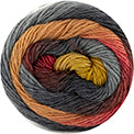 Silky Lace Rainbow