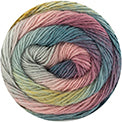 Silky Lace Rainbow