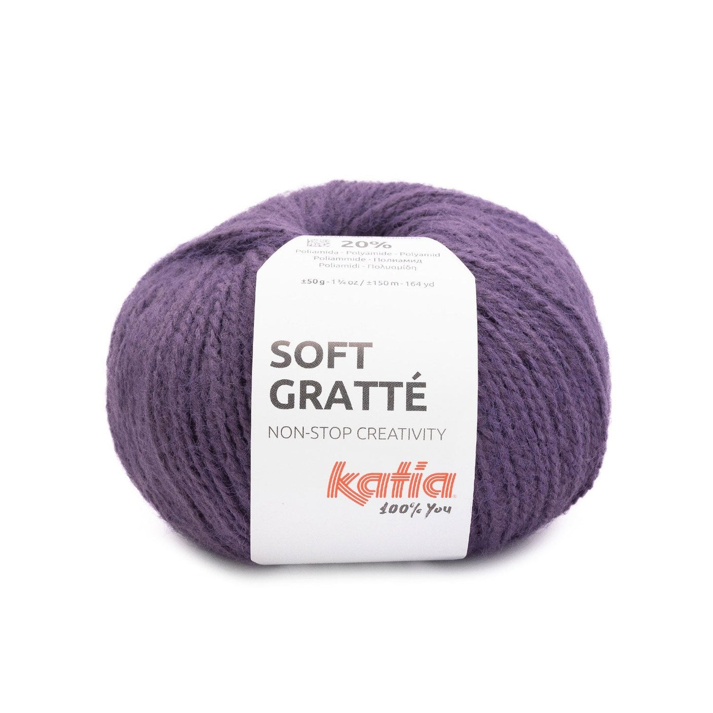 Soft gratte