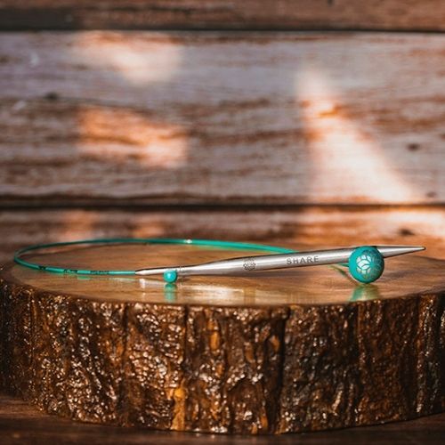 Palillos Intercambiables Cortos Mindful