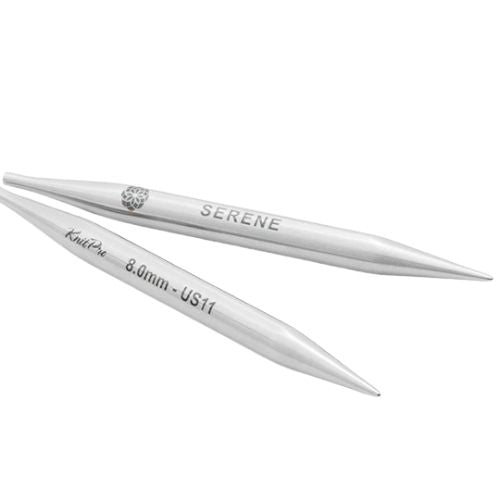 Palillos Intercambiables Cortos Mindful