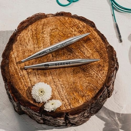 Palillos Intercambiables Cortos Mindful