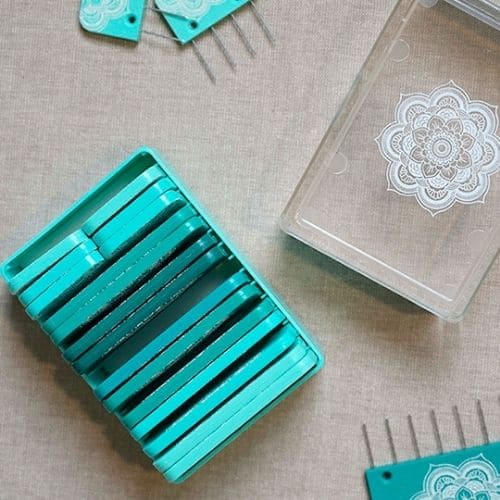 Set Bloqueador Mindful